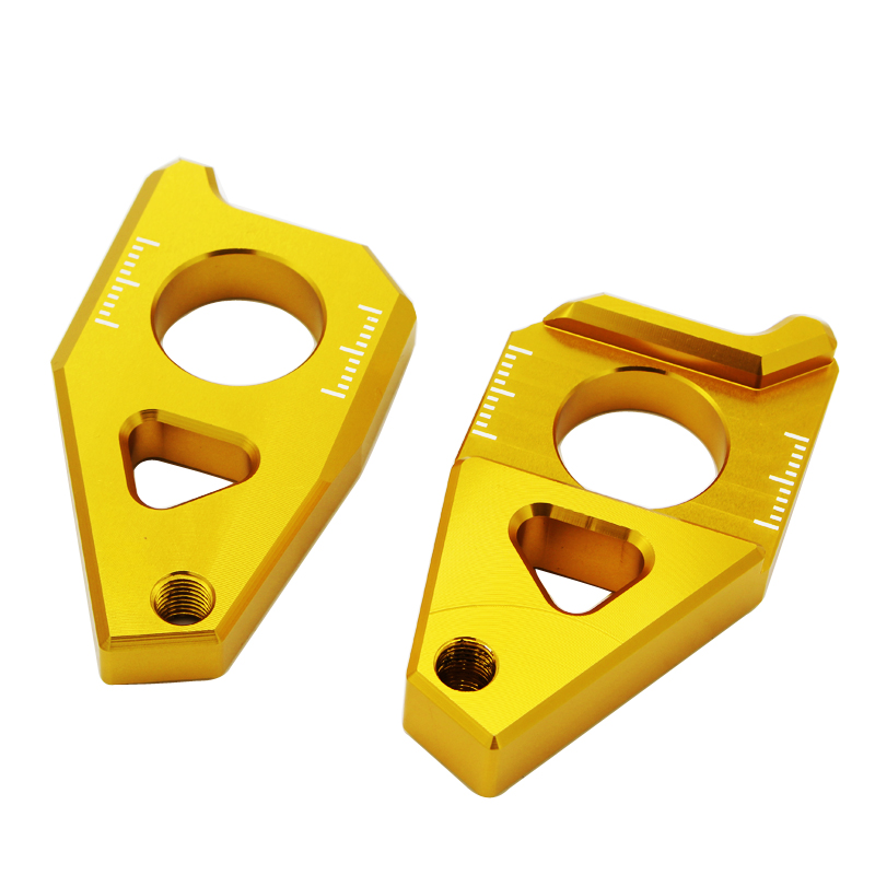 530 Chain - Regulador ajustador de cadena de motocicleta,