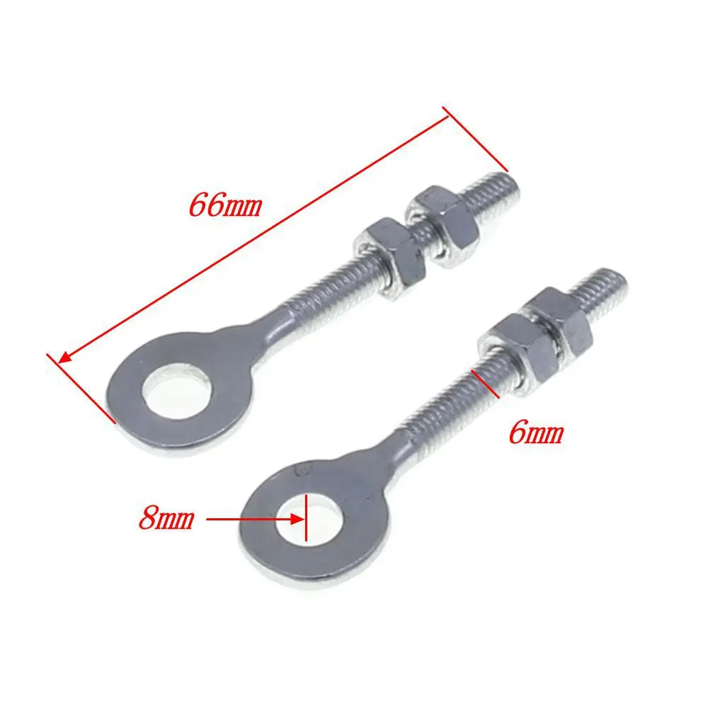 Bike Chain - USERX Ajustador de eje de cadena