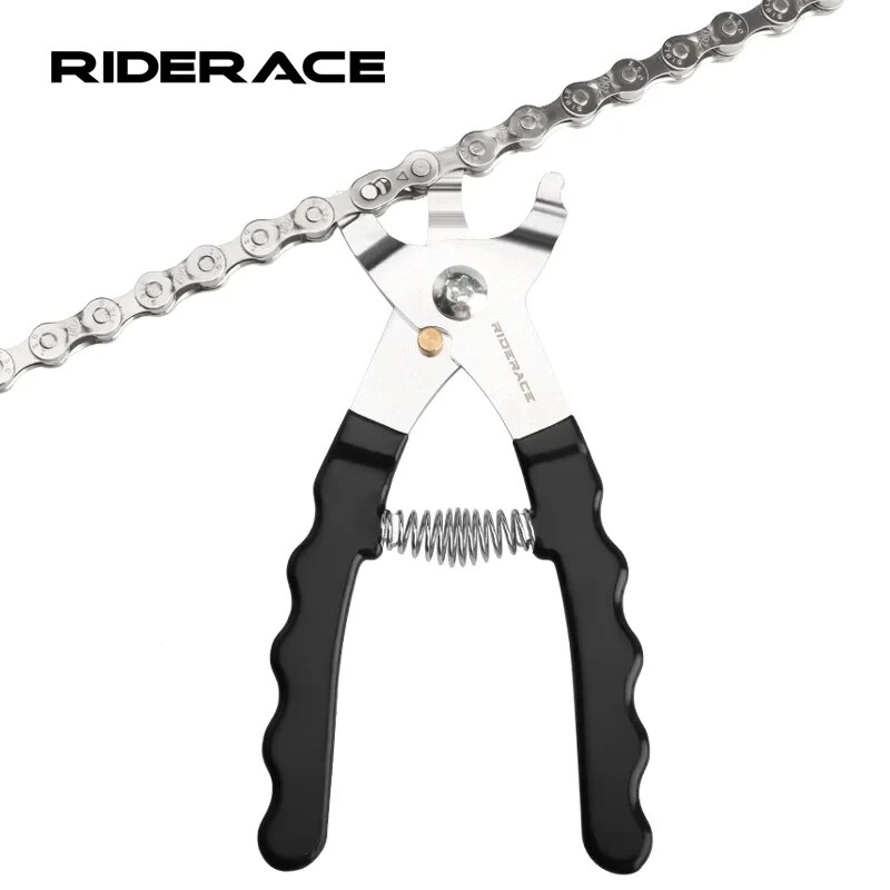 Master Link Chain - RIDERACE-Alicates para eslabones de cadena de
