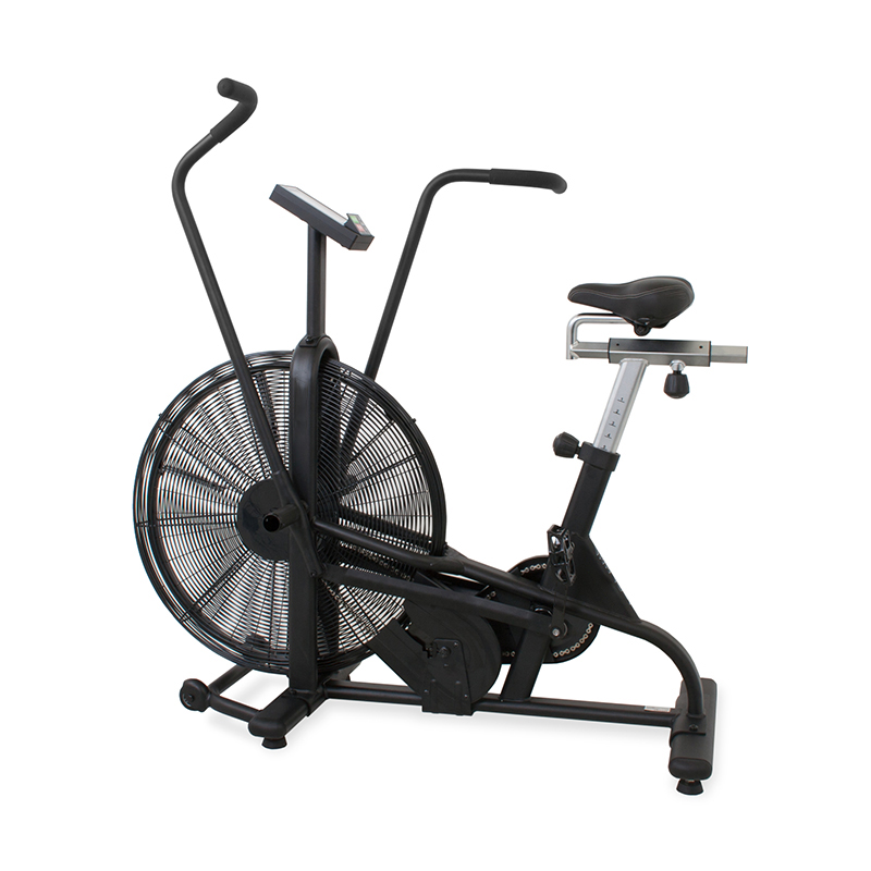 Bike Chain - Bicicleta estática de gimnasio comercial para