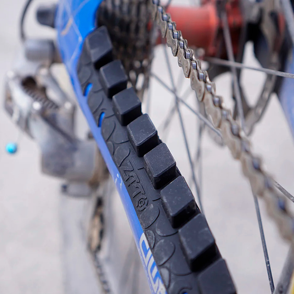 Bike Chain - Protector de cadena de bicicleta de