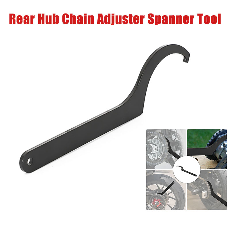 530 Chain - Herramienta de llave de ajuste de