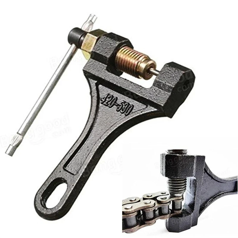 Chain Breaker - Separador de extracción de eslabones de
