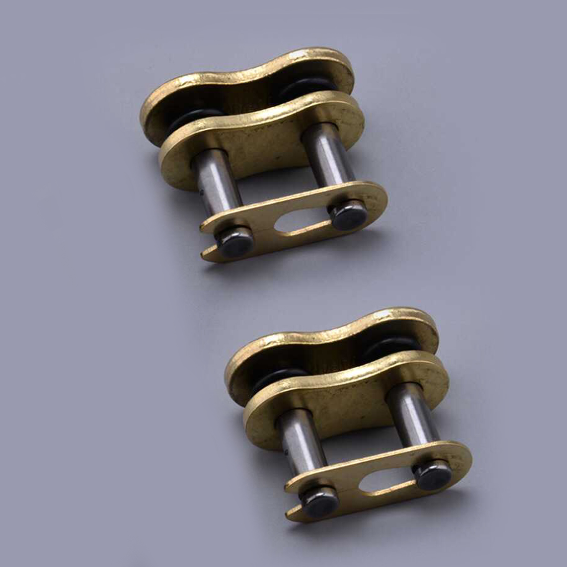 Master Link Chain - 2 juegos de anillos en O