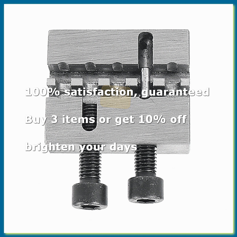 Chain Breaker - Herramienta para romper cadenas de 35