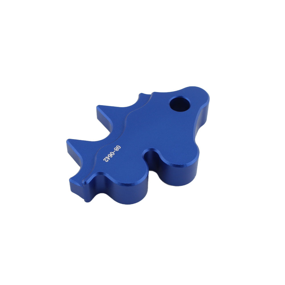 08-0642 Herramienta Bloqueador - Chain Sprocket Set reseña y precio