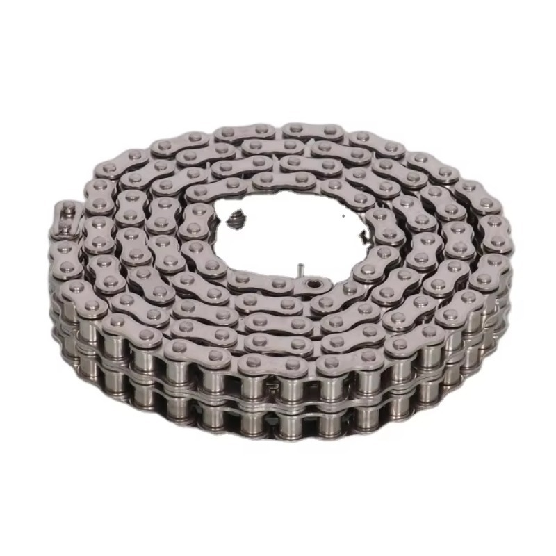 Cadena de Rodillos Dúplex de A - Ansi Chain reseña y precio