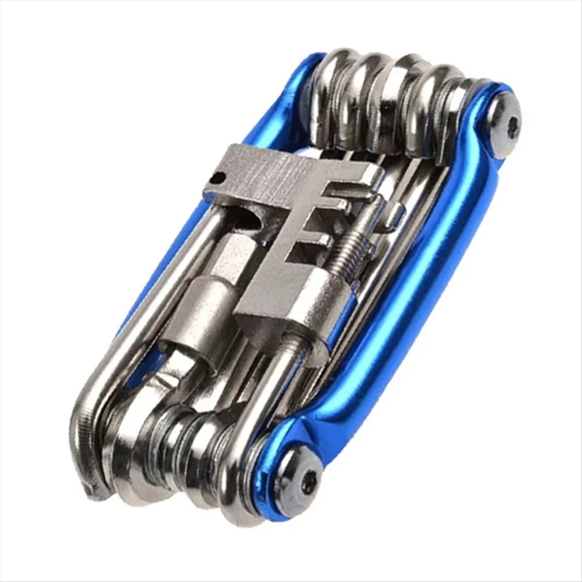 Kit de Herramientas Multiusos  - Bike Chain reseña y precio