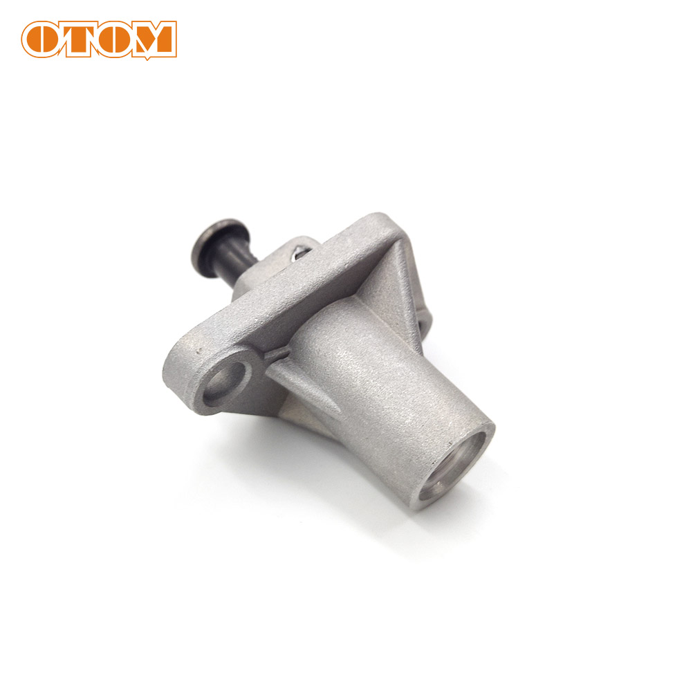 OTOM tensor de cadena de distr - Motorcycle Parts Chain reseña y precio