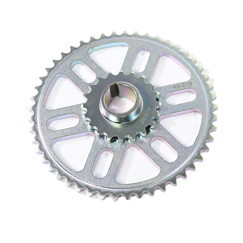 Para Surron Light Bee X juego  - Motorcycle Parts Chain reseña y precio