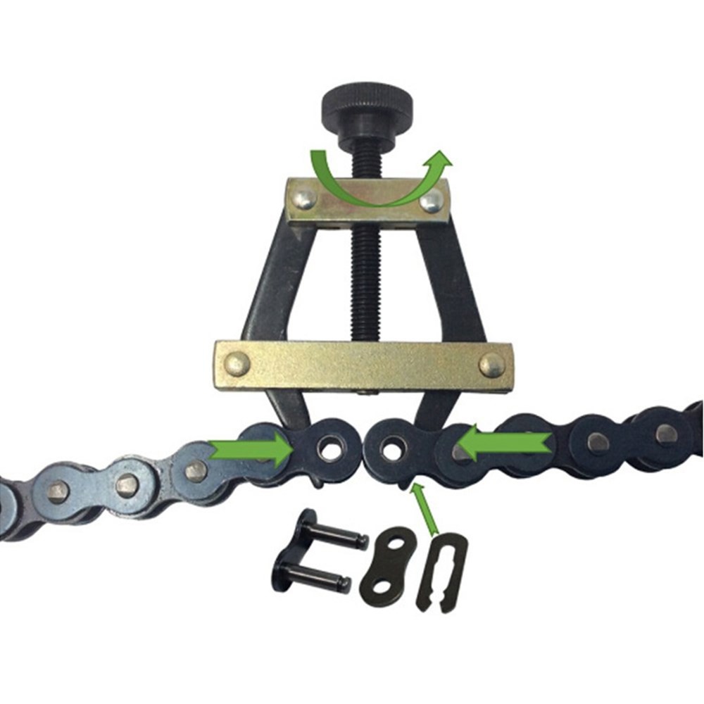 # 25-60 # Kit de cortador de s - Roller Chain reseña y precio