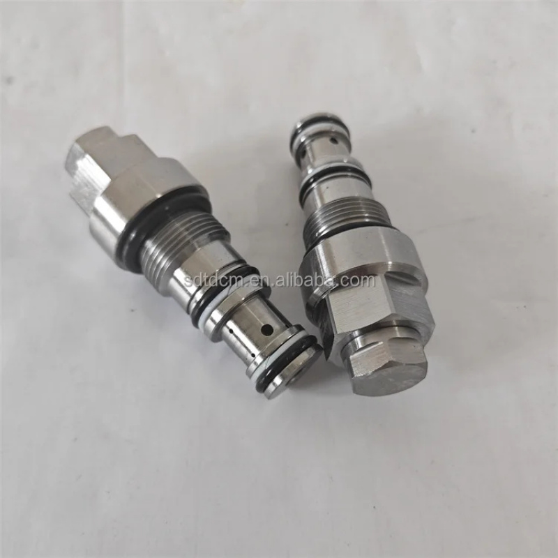 Válvula Solenoide para Topador - Sprocket reseña y precio