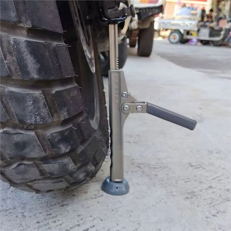 Kit de elevación portátil para - Chain Kit Motorcycle reseña y precio