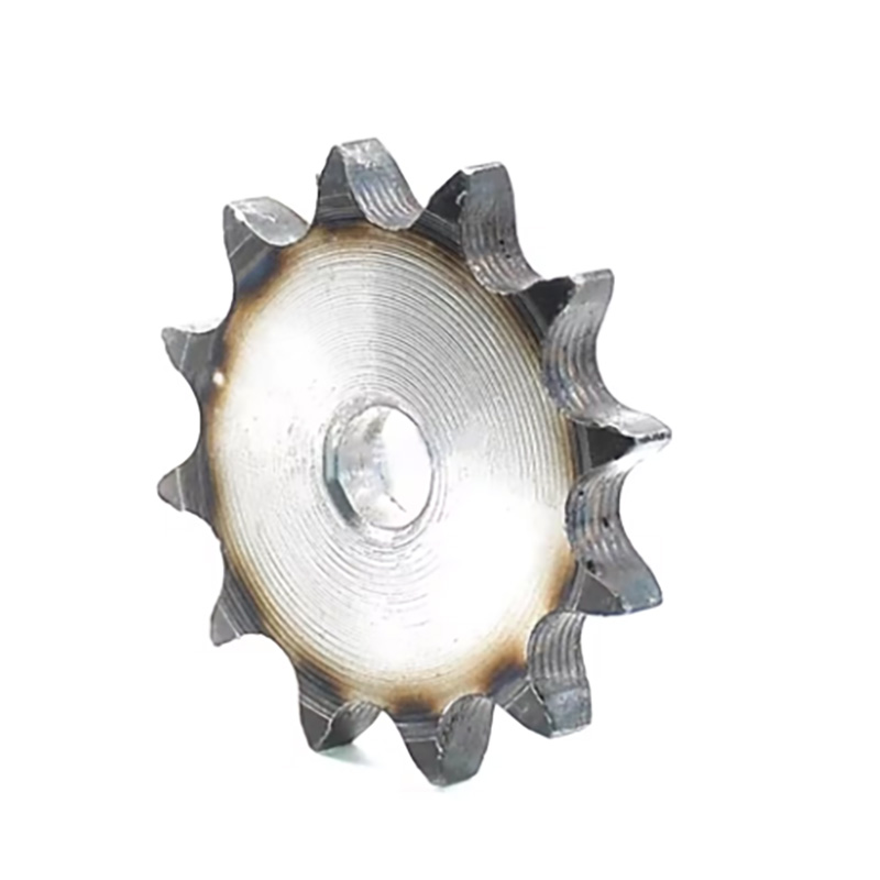 Ruedas Dentadas de Acero A3 En - Sprocket reseña y precio