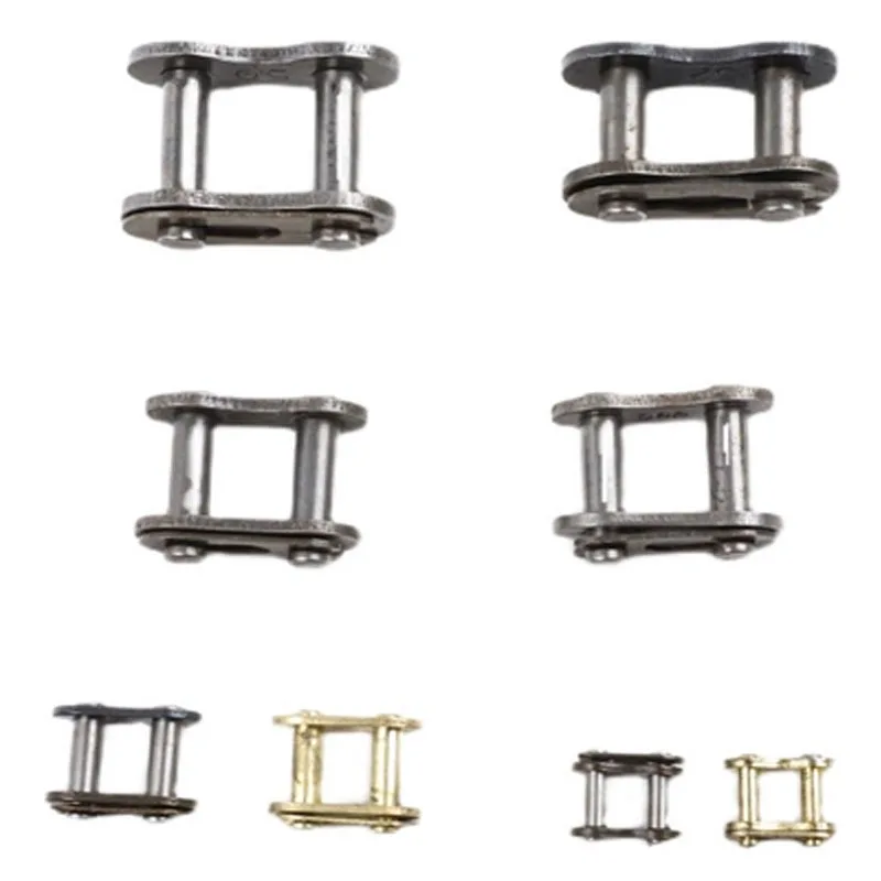 1 Uds. Enlace de anillo de heb - Master Link Chain reseña y precio