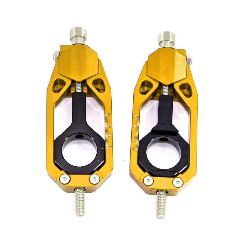 Ajustadores de Cadena de Alumi - 530 Chain reseña y precio