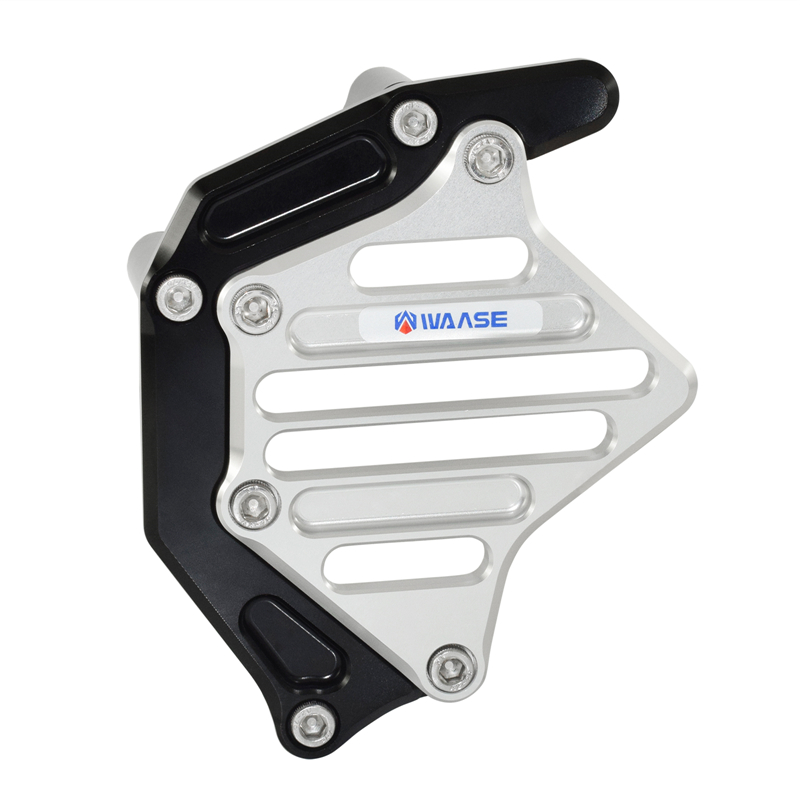 Cubierta protectora de cadena  - Sprocket Chain reseña y precio