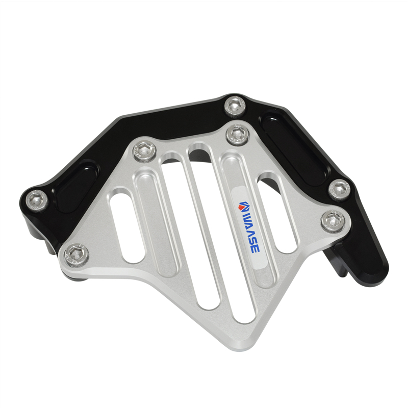 Cubierta protectora de cadena  - Sprocket Chain reseña y precio