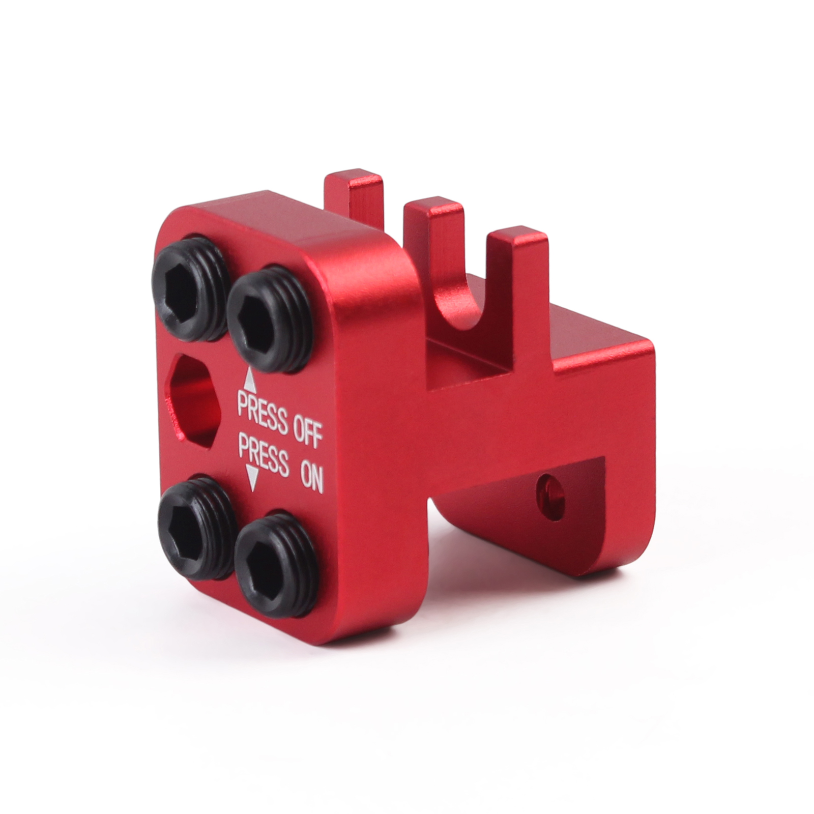 Herramienta de estampado de ca - 530 Chain reseña y precio