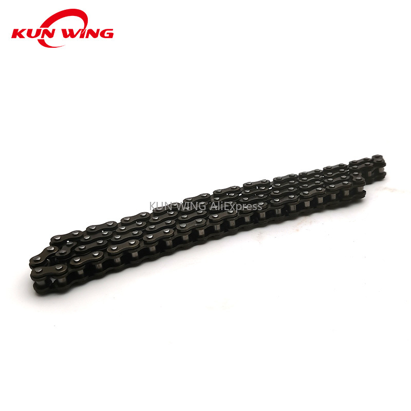 Cadena de distribución de leva - Bike Chain reseña y precio