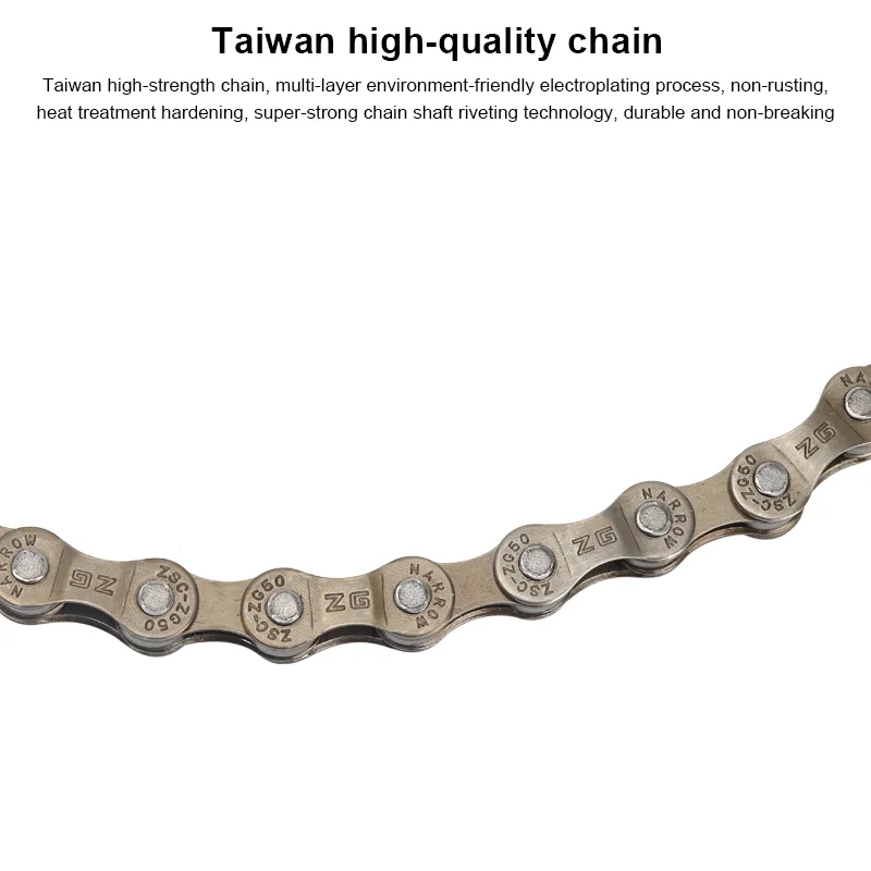 Removedor de volante de Casset - Chain Sprocket Set reseña y precio