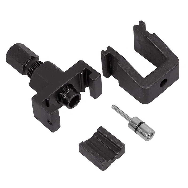 Kit de Herramientas Portátiles - Chain Kit Motorcycle reseña y precio