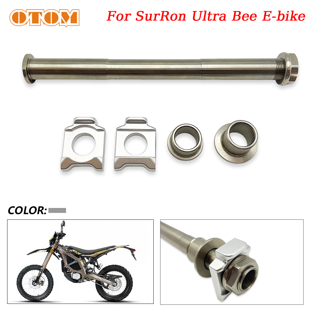 Kit de bloque ajustador de cad - Chain Kit Motorcycle reseña y precio