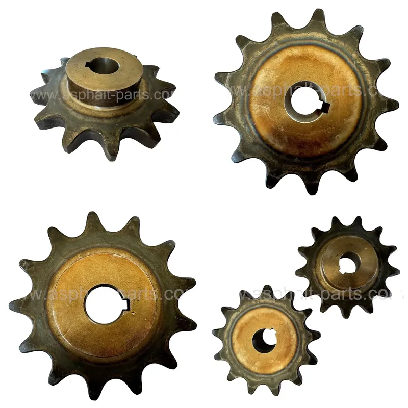 Artículo Popular 2026: Repuest - Sprocket Chain reseña y precio