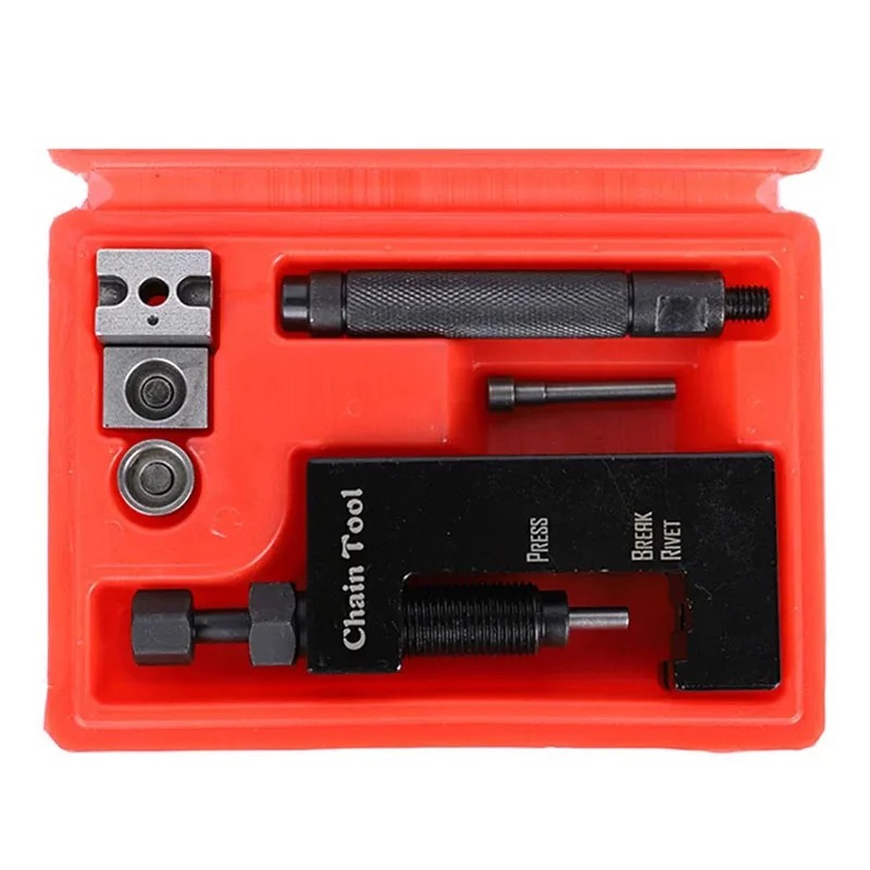 Herramienta de desmontaje y mo - 530 Chain reseña y precio