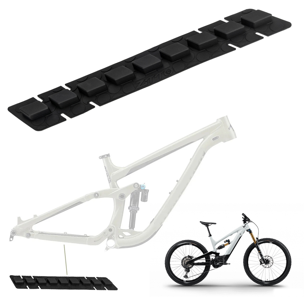 Protector de cadena de bicicle - Bike Chain reseña y precio