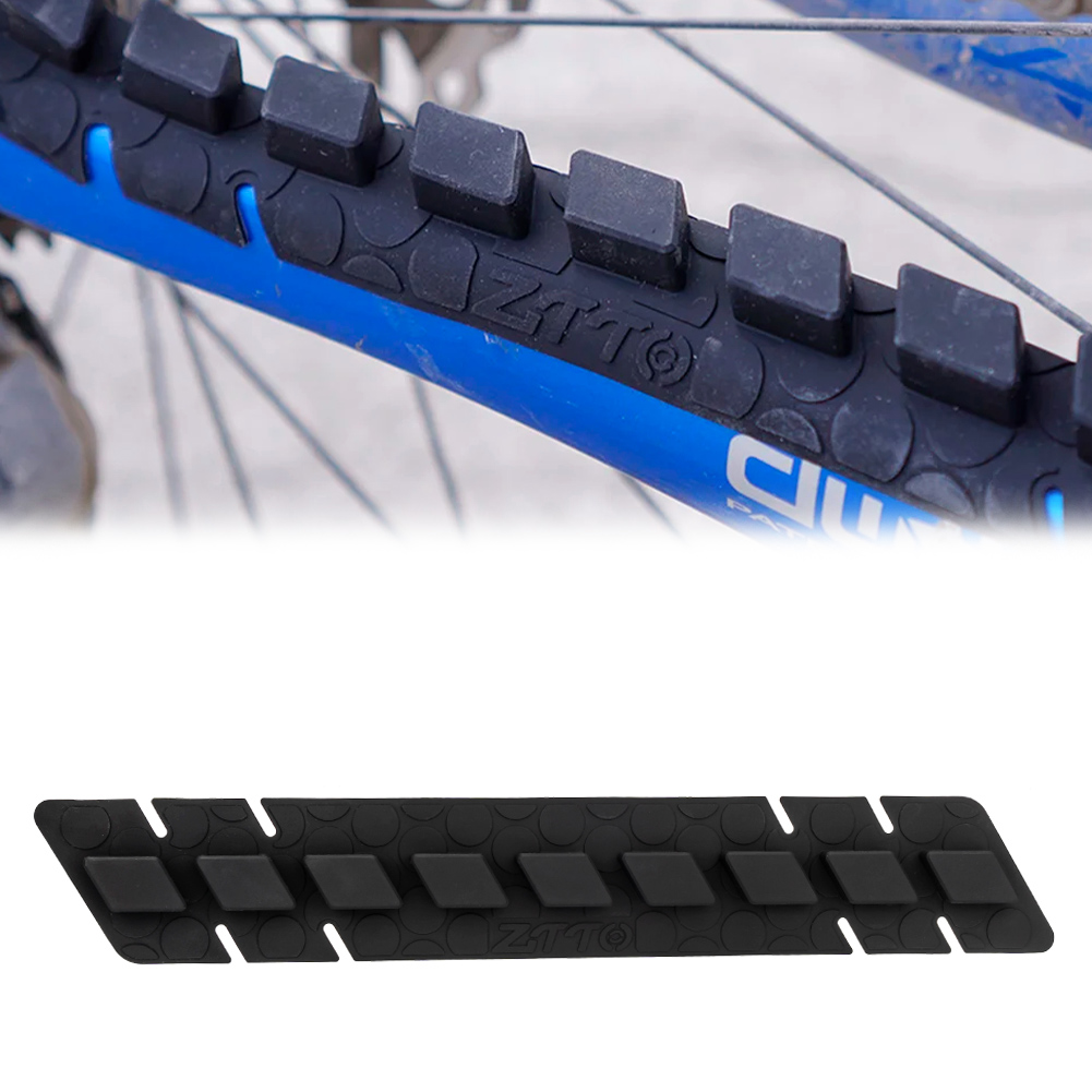 Protector de cadena de bicicle - Bike Chain reseña y precio