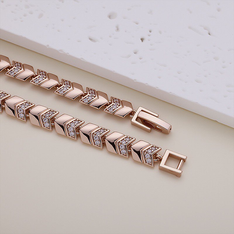 MxGxFam (17cm/19cm x 6 mm) Bra - Xcm Chain reseña y precio