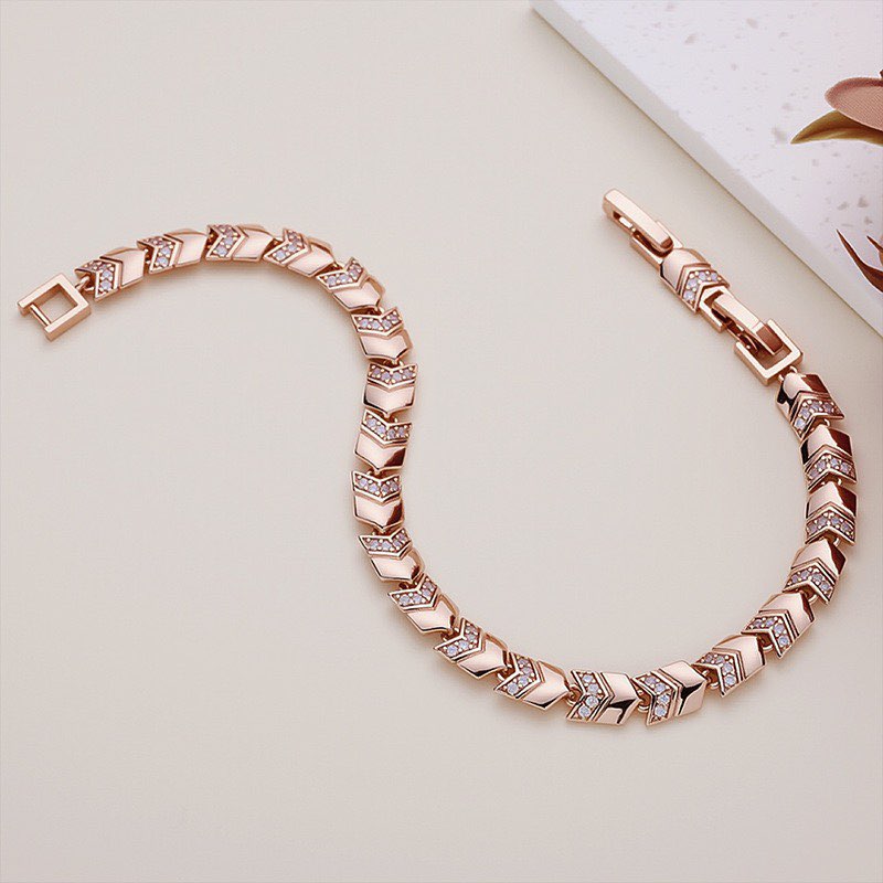 MxGxFam (17cm/19cm x 6 mm) Bra - Xcm Chain reseña y precio