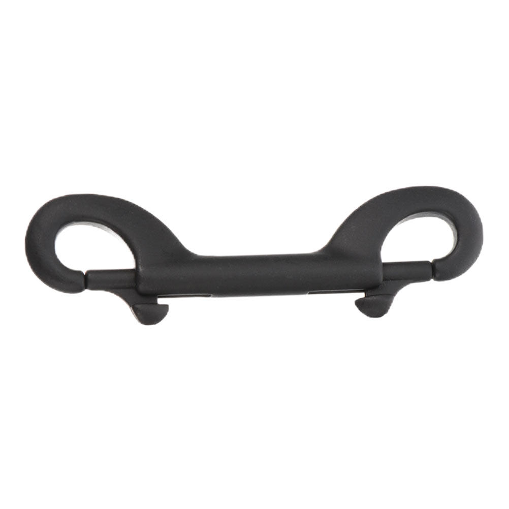 Gancho de doble cabeza de acer - Steel Chain reseña y precio