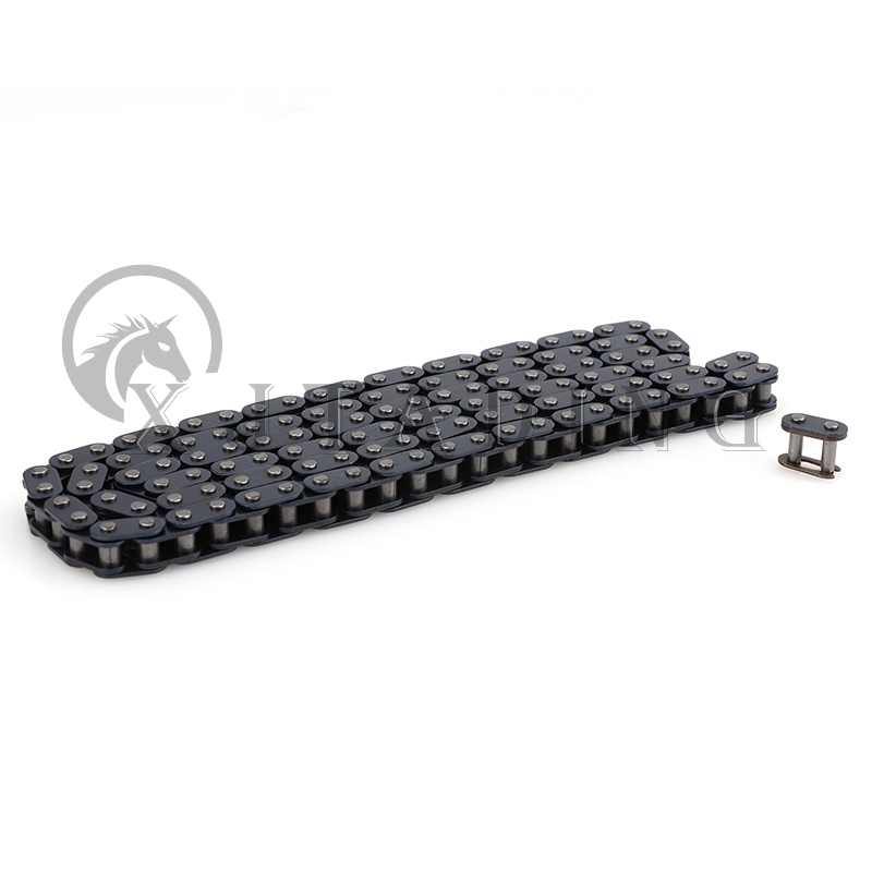 Cadena T8F con eslabón maestro - Master Link Chain reseña y precio