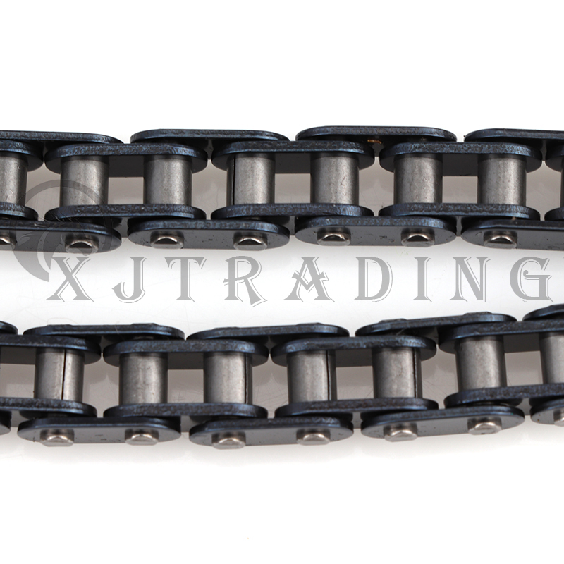 Cadena T8F con eslabón maestro - Master Link Chain reseña y precio