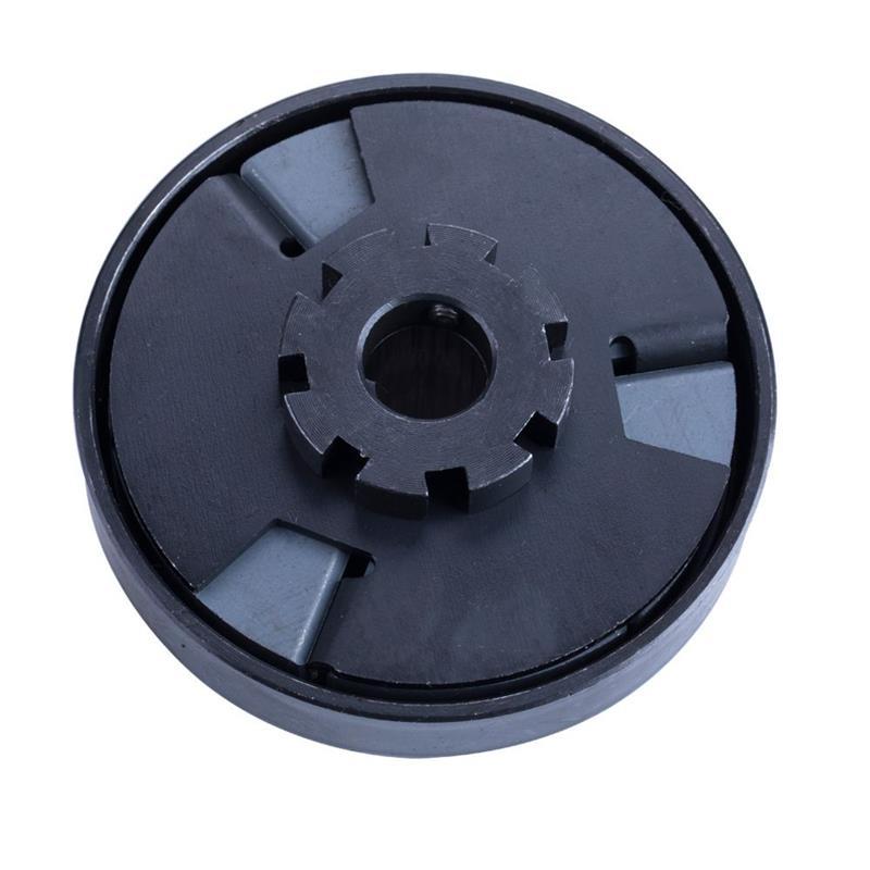 Embrague centrífugo para ATV,  - Bike Chain reseña y precio
