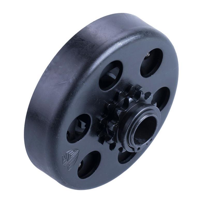 Embrague centrífugo para ATV,  - Bike Chain reseña y precio