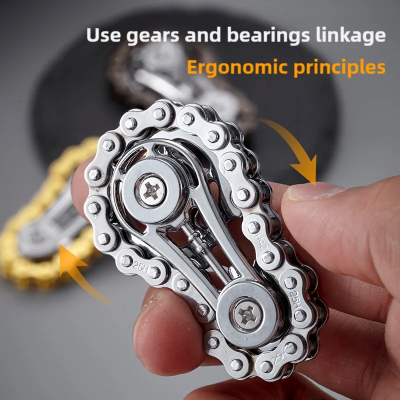 Nuevos piñones volante yema de - Chain Sprocket Set reseña y precio