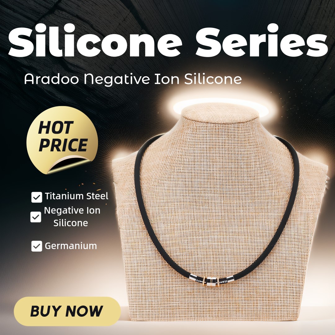 Collar con colgante de anión d - Ansi Chain reseña y precio