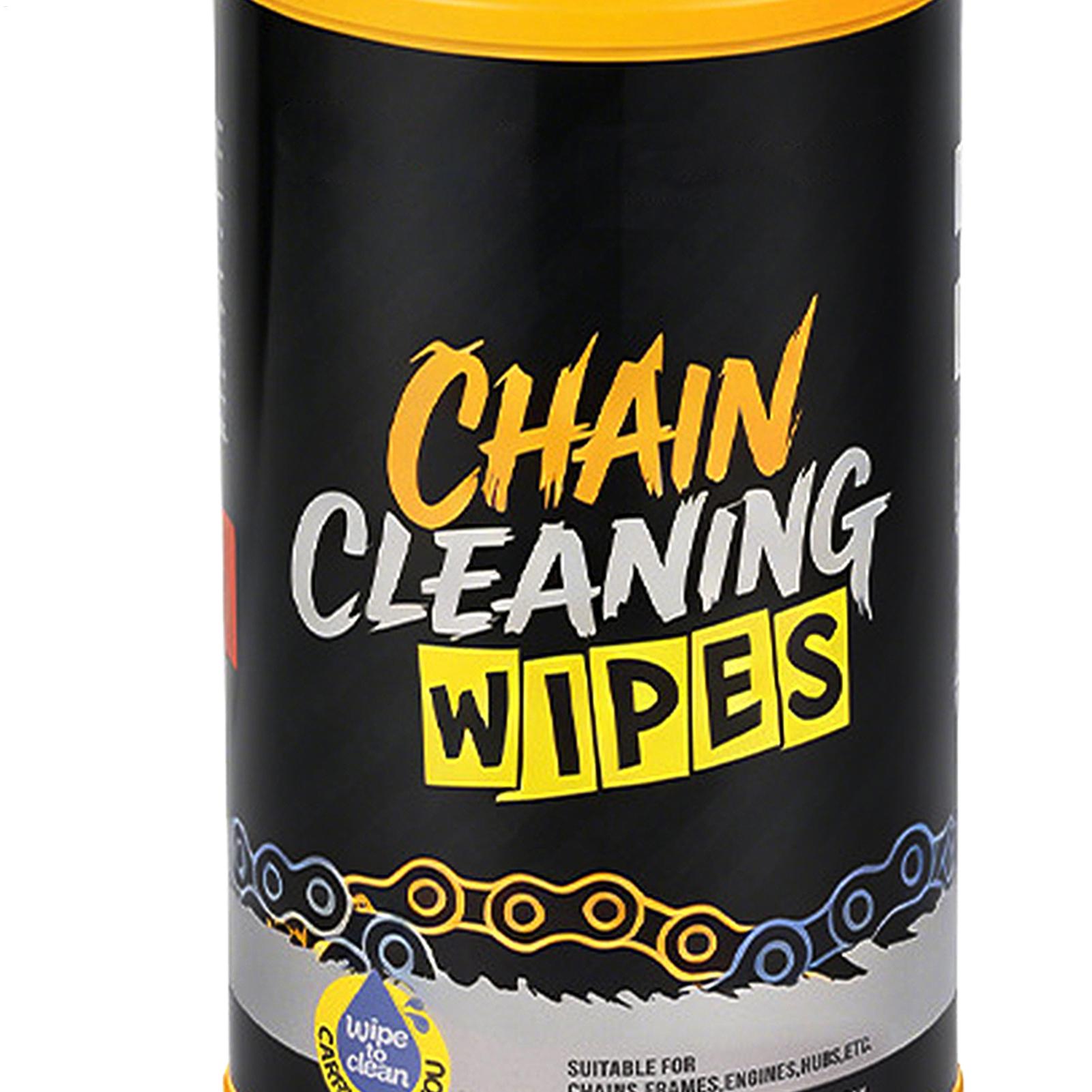 Limpiador de cadenas para bici - Bicycle Chain reseña y precio