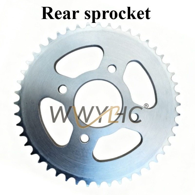 Adecuado para accesorios Lifan - Chain Sprocket Set reseña y precio