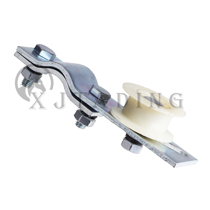 Rodillo de soporte tensor de c - Roller Chain reseña y precio