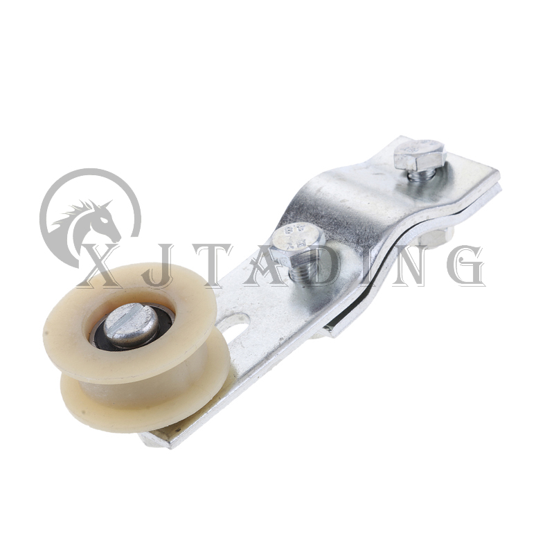 Rodillo de soporte tensor de c - Roller Chain reseña y precio