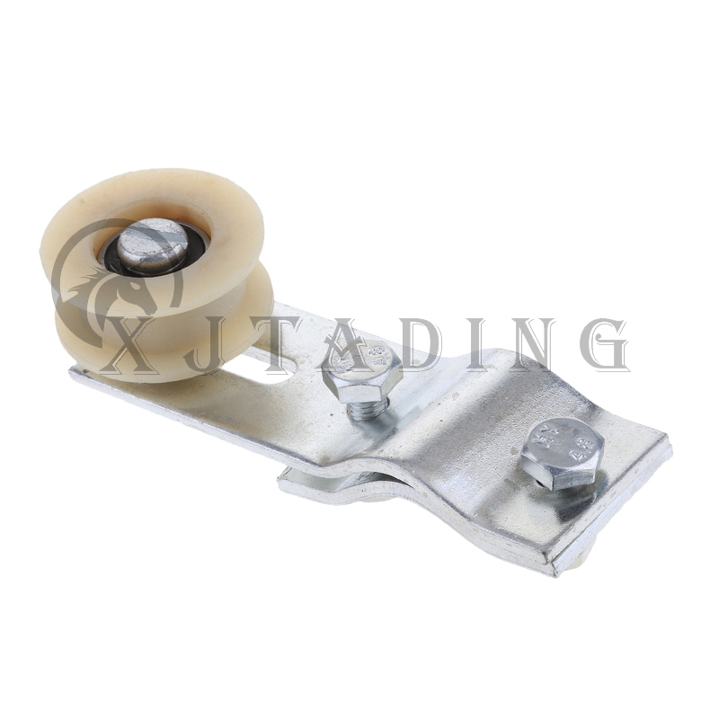 Rodillo de soporte tensor de c - Roller Chain reseña y precio