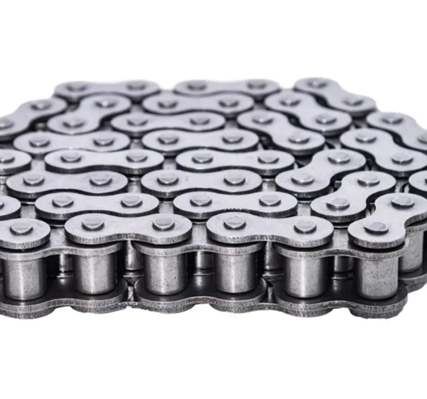 【Más Vendido】Cadenas de Rodill - Ansi Chain reseña y precio