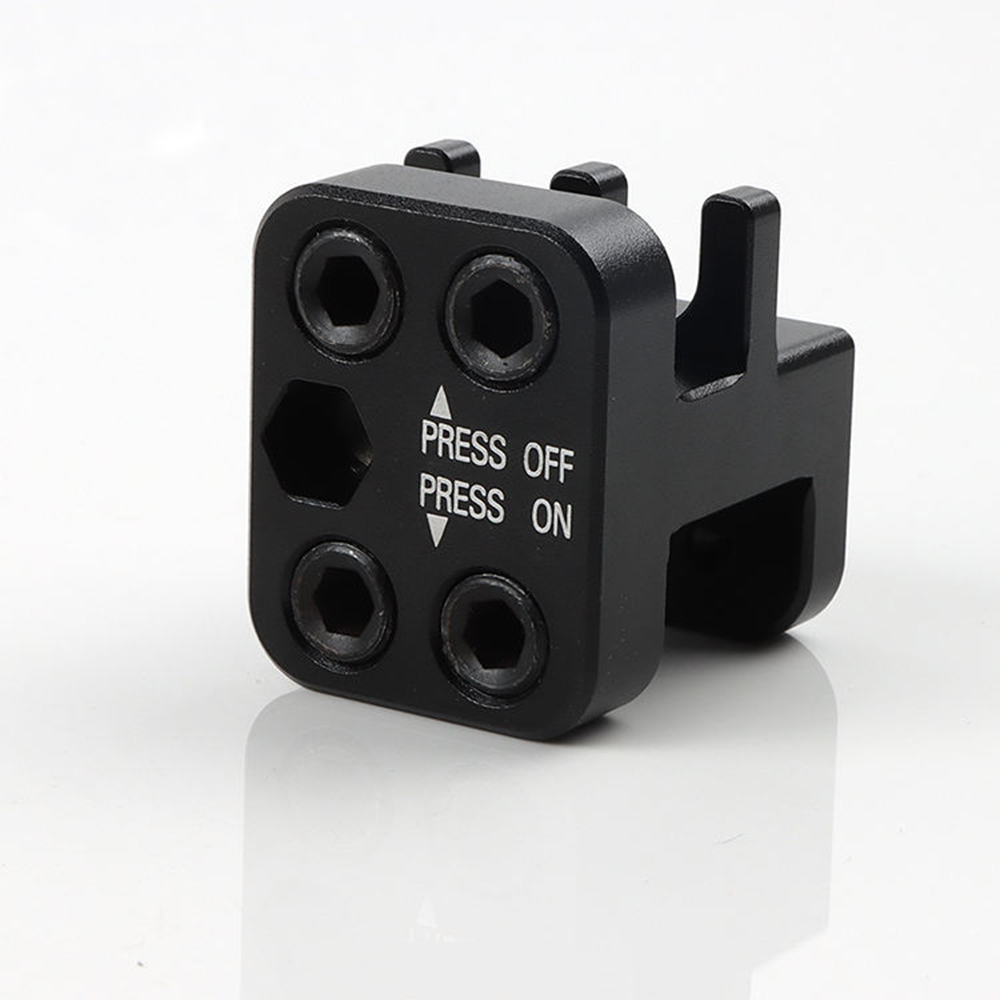 Herramienta de Prensa para Cad - 530 Chain reseña y precio