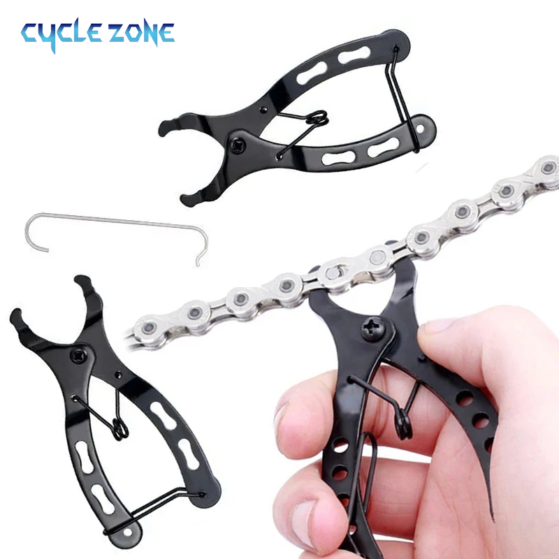 Mini alicates de hebilla de ca - Master Link Chain reseña y precio