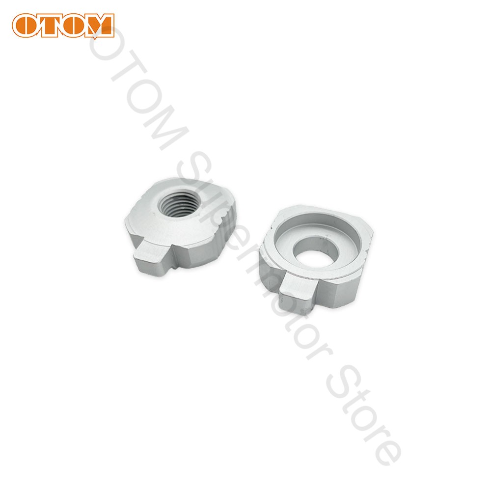 Bloque de eje trasero, ajustad - Bike Chain reseña y precio