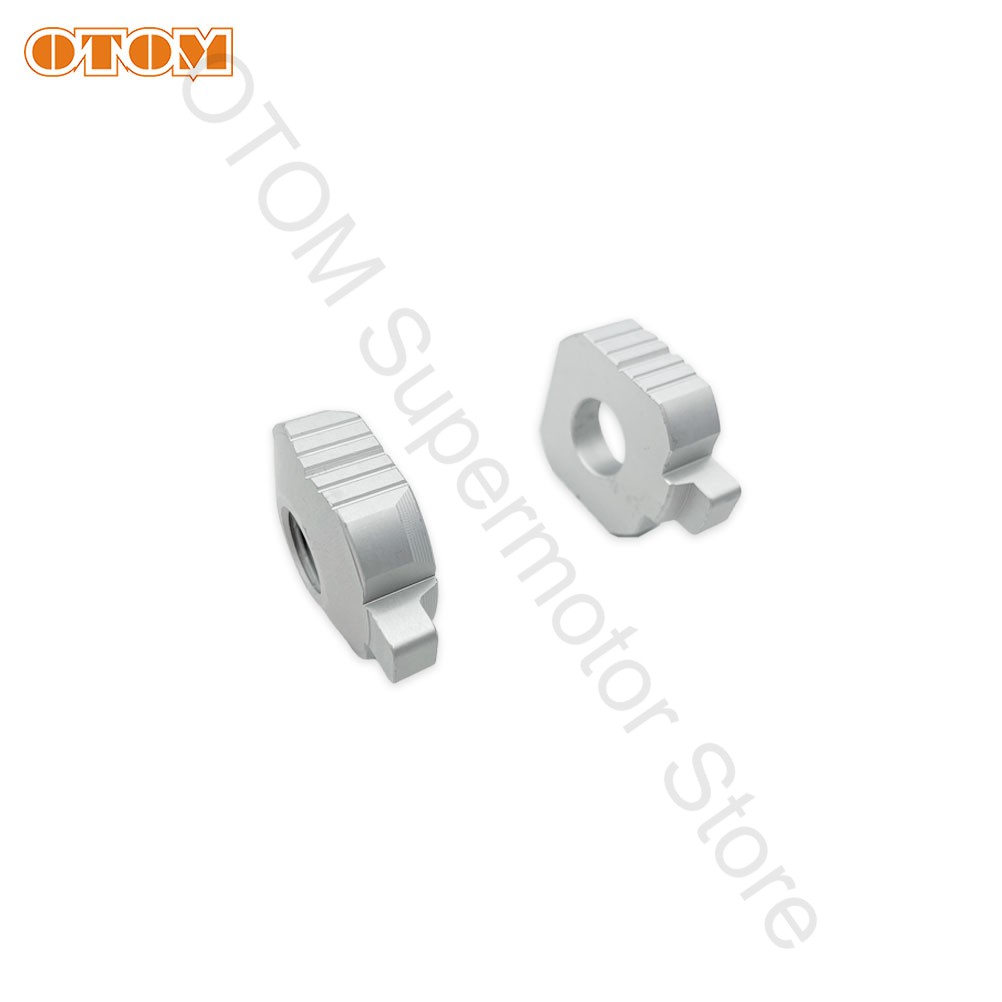 Bloque de eje trasero, ajustad - Bike Chain reseña y precio